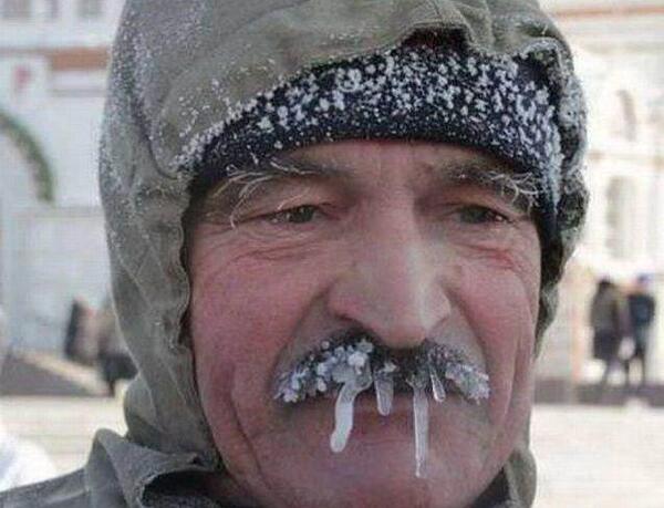 عکس خنده مرد