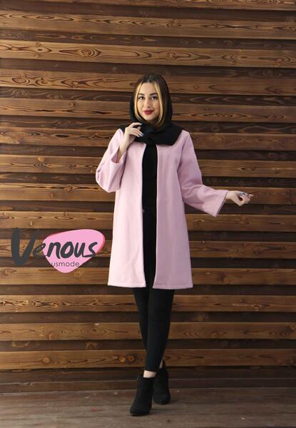 عکس مدل مانتو اسپرت ژاپنی