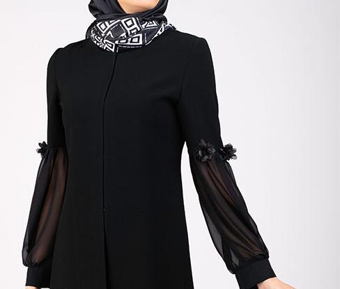 عکس مدل مانتو اسپرت ژاپنی
