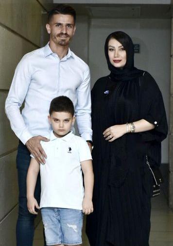 عکس آسمان کثیف