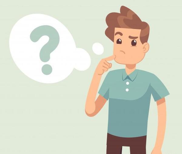 عکس مرد کاریکاتوری