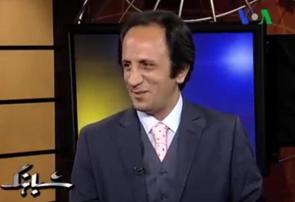 عکس امیر محمد حسینی