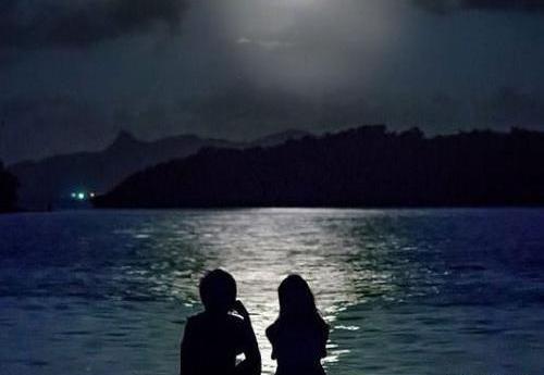 عکس شب عاشقانه بدون متن