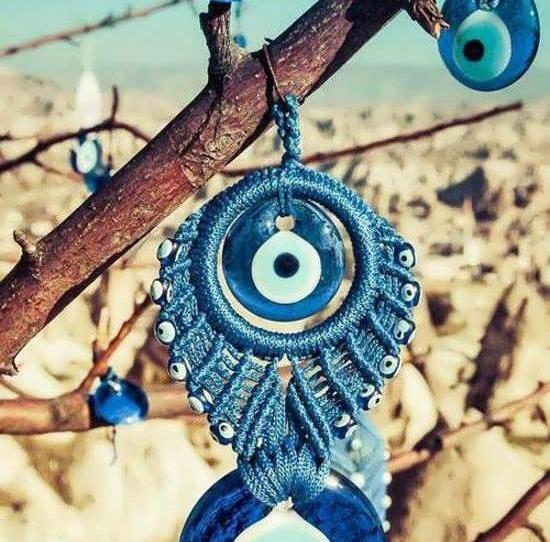 عکس چشم زخم برای عزیزانم