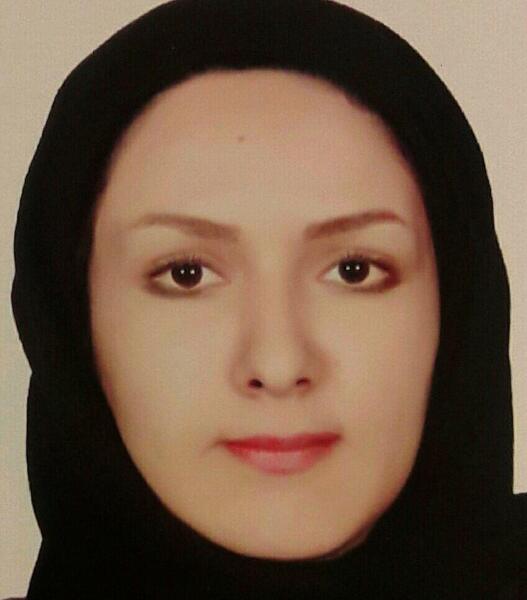 عکس دکتر ثریا صالح گرگری