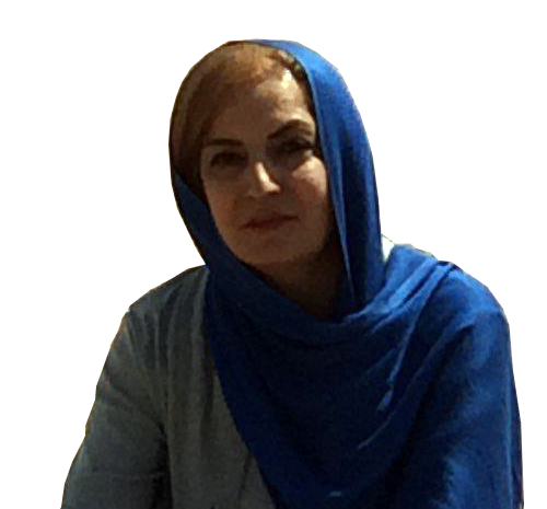 عکس دکتر بهناز ناصری