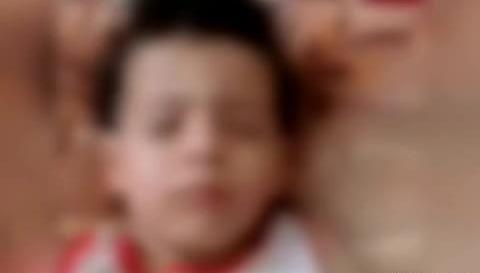 عکس مادر بنیامین مشهدی