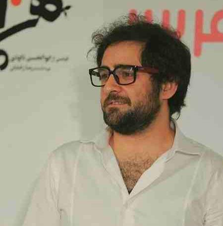 عکس رضوان درسریال شب عید
