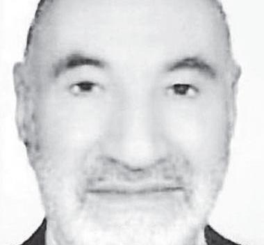 عکس ذبیح الله