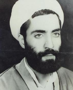 عکس ذبیح الله