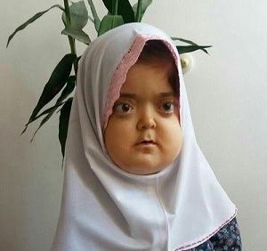 عکس فاطمه غرار