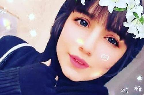 عکس هانیه شجاعی اینستاگرام