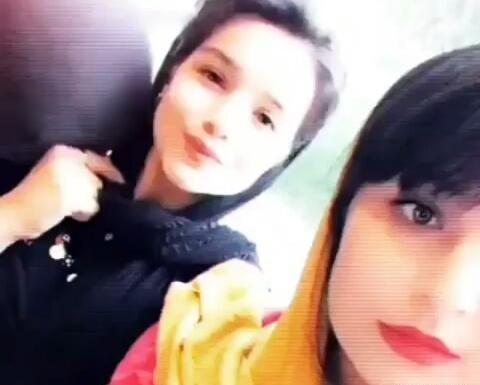 عکس هانیه شجاعی اینستاگرام