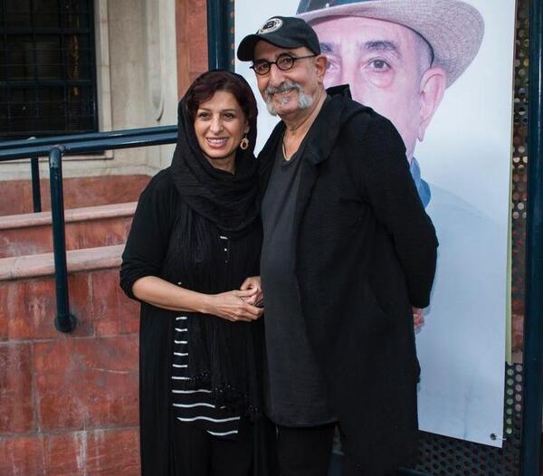 عکس محسن طهماسبی