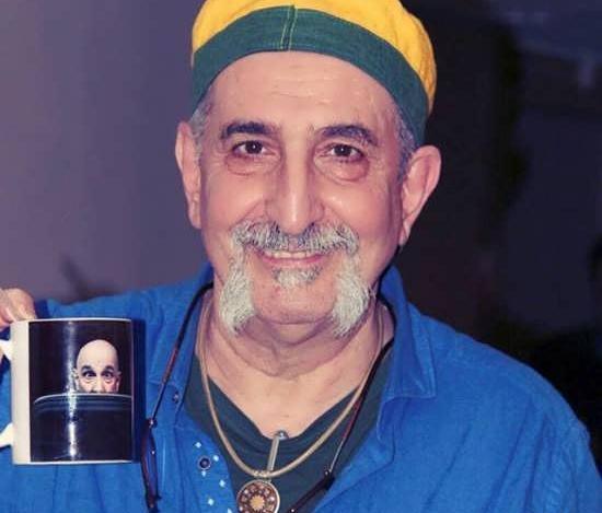 عکس محسن طهماسبی