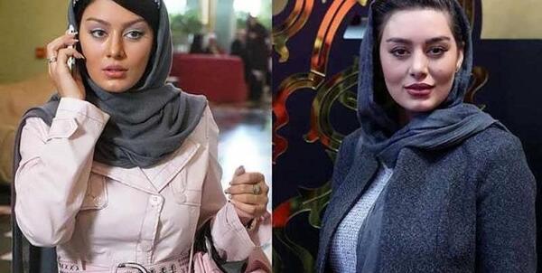 عکس مدل مانتو های سحر قریشی