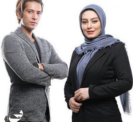 عکس مدل مانتو های سحر قریشی