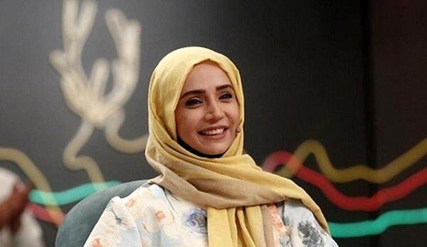 عکس خواهر شبنم قلی خانی