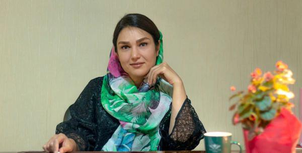عکس نوشته مریم اکبری