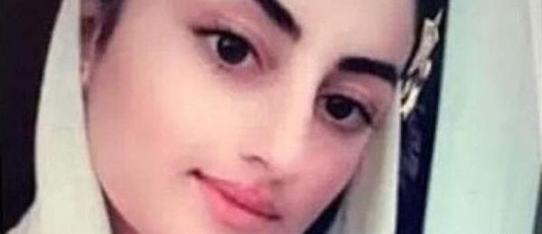عکس ساجده مرادی