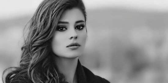 عکس دنیز جان اکتس