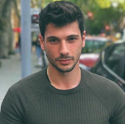 عکس دنیز جان اکتس