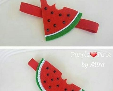 عکس ایده تل برای شب یلدا