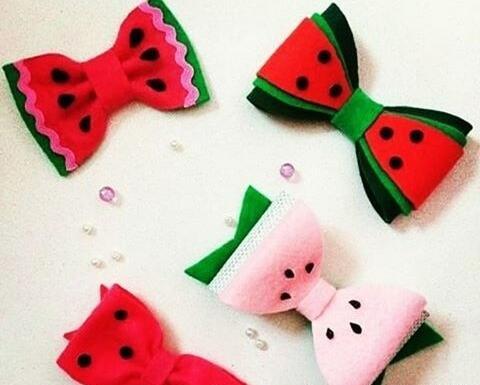 عکس ایده تل برای شب یلدا
