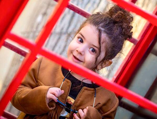 عکس ریحانه اسماعیلی