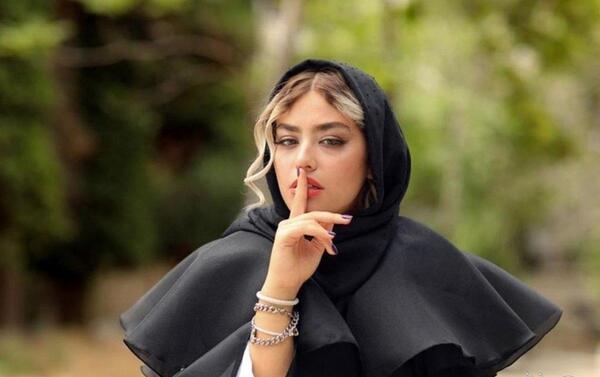 عکس ریحانه اسماعیلی