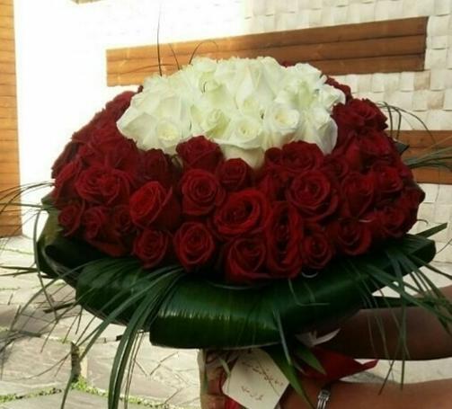 عکس گل دسته گل زیبا