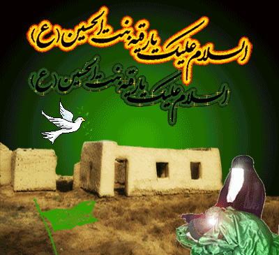 عکس رقیه حسین پور