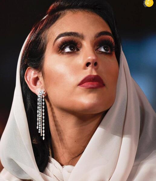 عکس هیکل رونالدو