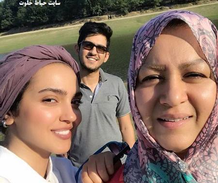 عکس فیلم شیوا