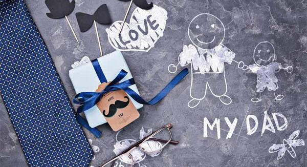عکس بهترین ایده برای هدیه روز مرد