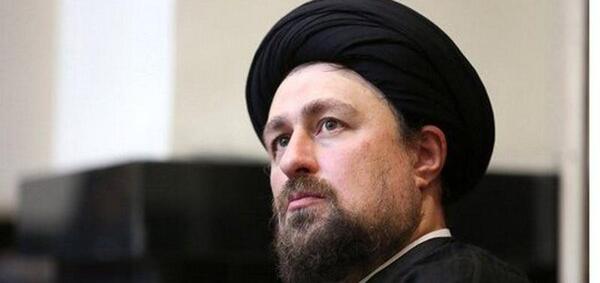عکس داوود فیرحی