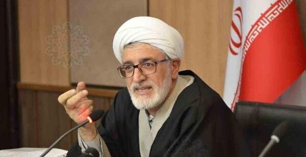 عکس داوود فیرحی