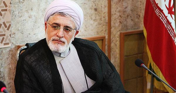 عکس داوود فیرحی