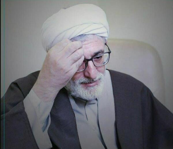 عکس داوود فیرحی