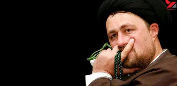 عکس داوود فیرحی