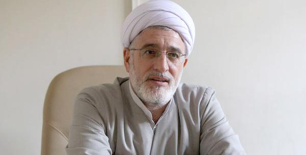 عکس داوود فیرحی