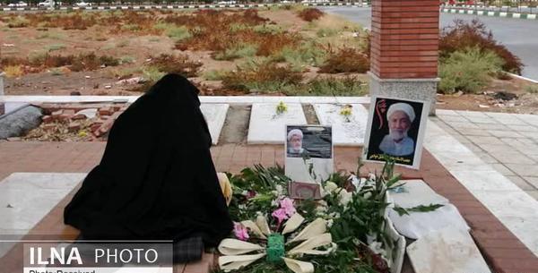 عکس داوود فیرحی