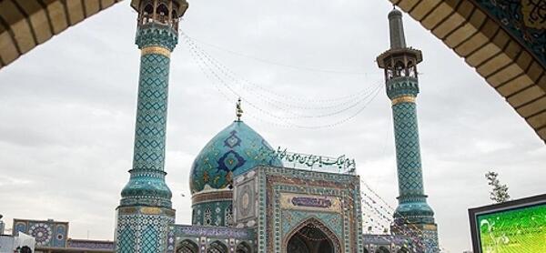 عکس امامزاده صالح تجریش