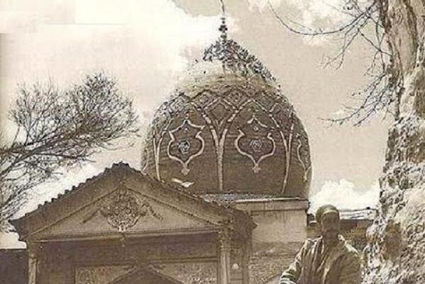 عکس امامزاده صالح تجریش
