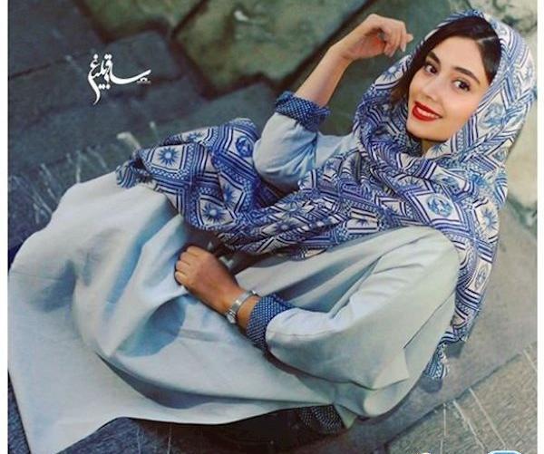 عکس پیمان زاهدی