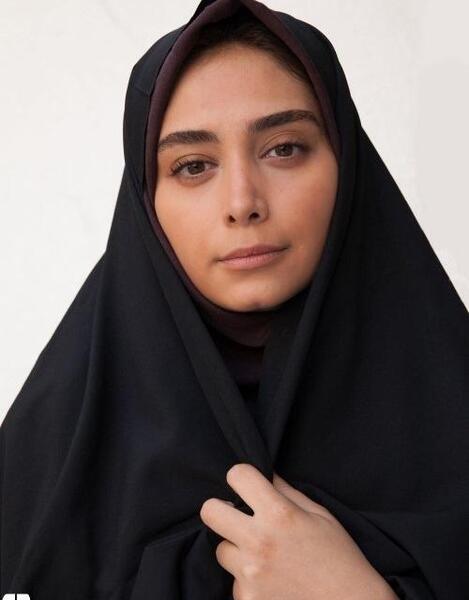 عکس پیمان زاهدی
