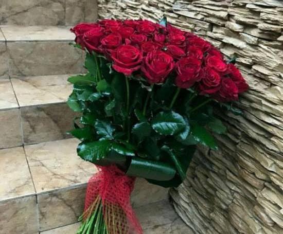 عکس دسته گل طبیعی برای خواستگاری