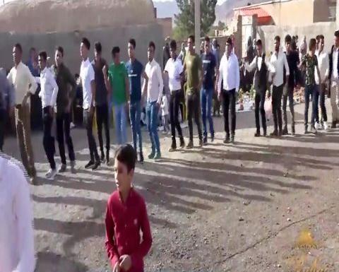 عکس دانیال کلالی
