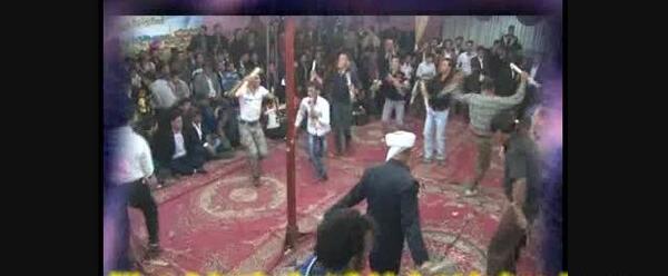 عکس دانیال کلالی