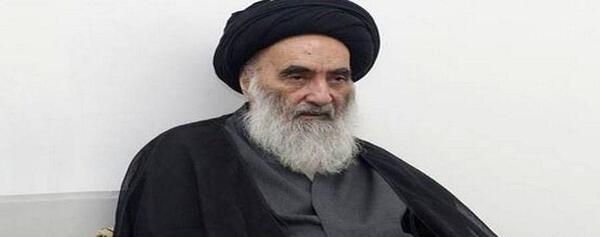 عکس حمید سیستانی